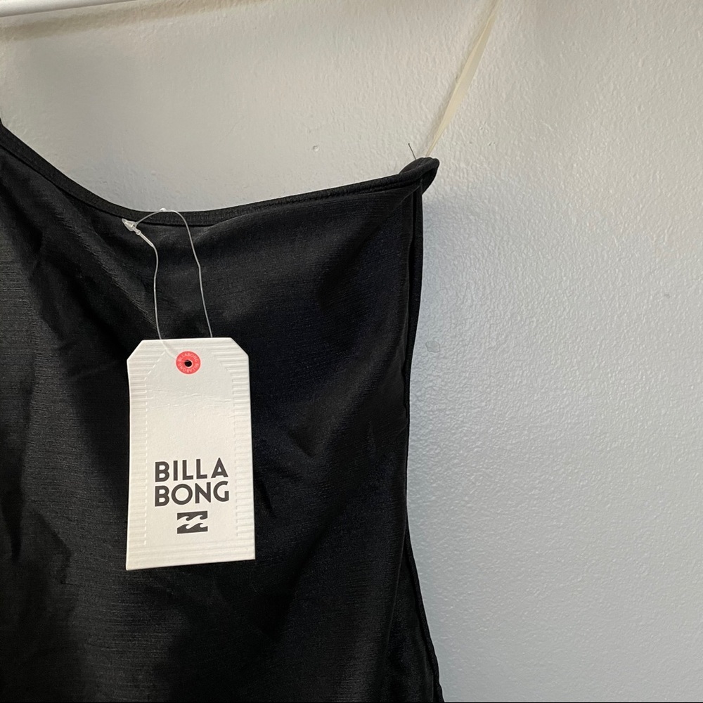 NWT Billabong Love Bound 1 Piece - Picture 4 of 9